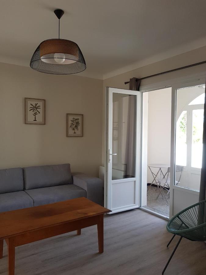 Eole - Maison Saint Jean De Monts - 2 Pieces - 4 Personnes Kültér fotó